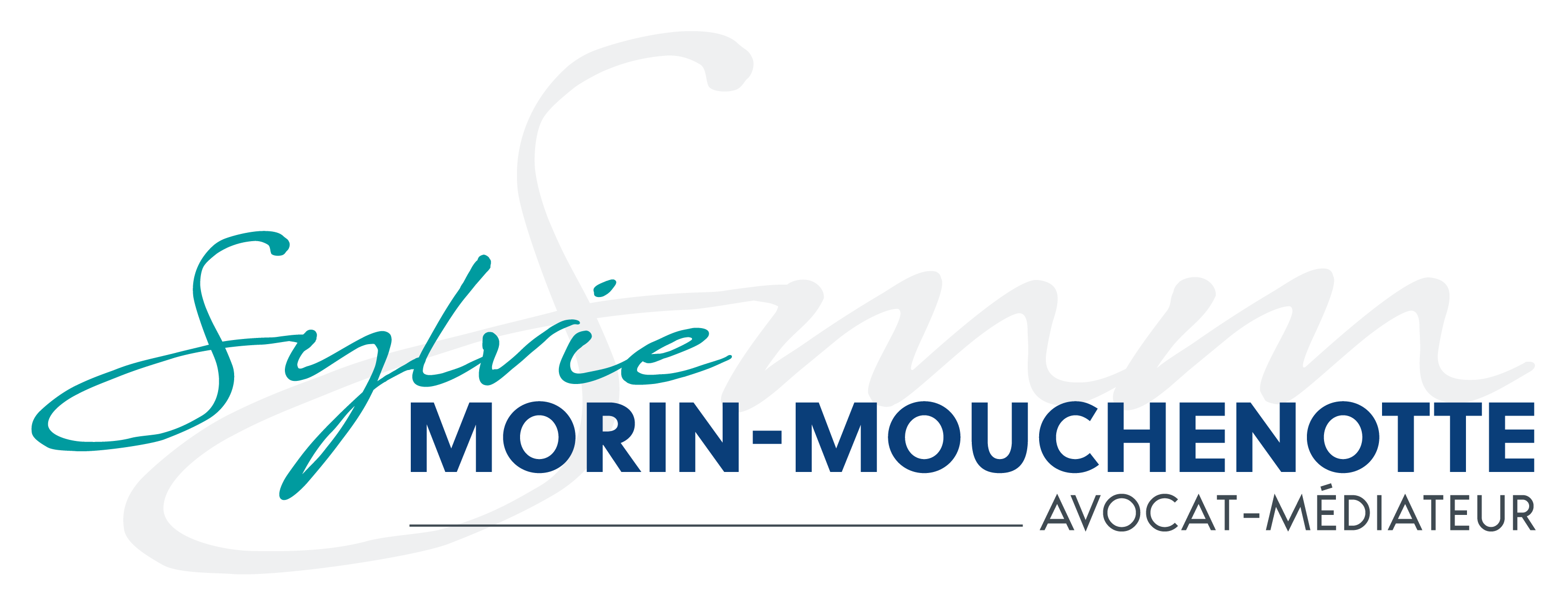 Sylvie MORIN MOUCHENOTTE